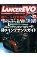 ＬＡＮＣＥＲ　ＥＶＯ　ｍａｇａｚｉｎｅ