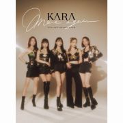 ＭＯＶＥ　ＡＧＡＩＮ　ＫＡＲＡ　１５ＴＨ　ＡＮＮＩＶＥＲＳＡＲＹ　ＡＬＢＵＭ　［Ｊａｐａｎ　Ｅｄｉｔｉｏｎ］　（初回限定盤（２ＣＤ＋ＤＶＤ＋フォトブック））