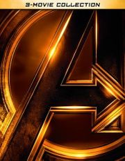 アベンジャーズ／インフィニティ・ウォー　４Ｋ　ＵＨＤ　ムービー・コレクション（初回限定）