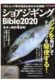 ショアジギングＢｉｂｌｅ　２０２０