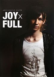 ＪＯＹ×ＦＵＬＬ　ＪＯＹパーソナルブック