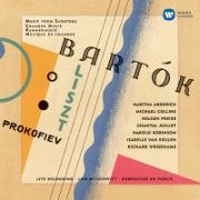 サラトガ・ライヴ　第１集－プロコフィエフ：五重奏曲