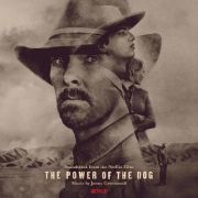 ＴＨＥ　ＰＯＷＥＲ　ＯＦ　ＴＨＥ　ＤＯＧ　（ＳＯＵＮＤＴＲＡＣＫ　ＦＲＯＭ　ＴＨＥ　ＮＥＴＦＬＩＸ　ＦＩＬＭ）