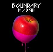 ＢＯＵＮＤＡＲＹ（Ａ）