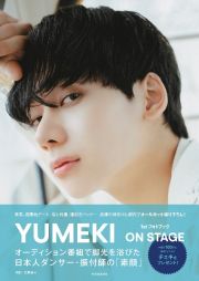 ＹＵＭＥＫＩ　１ｓｔ　ＰＨＯＴＯ　ＢＯＯＫ　ＯＮ　ＳＴＡＧＥ