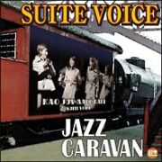 ＪＡＺＺ　ＣＡＲＡＶＡＮ