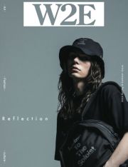 Ｗ２Ｅ　２０２３　Ｓｐｒｉｎｇ　＆　Ｓｕｍｍｅｒ　Ｉｓｓｕｅ