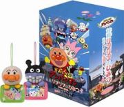 それいけ！アンパンマン　妖精リンリンのひみつ　ＤＶＤ－ＢＯＸ