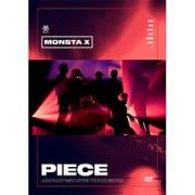 ＭＯＮＳＴＡ　Ｘ，　ＪＡＰＡＮ　１ｓｔ　ＬＩＶＥ　ＴＯＵＲ　２０１８　”ＰＩＥＣＥ”