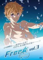 Ｆｒｅｅ！－Ｅｔｅｒｎａｌ　Ｓｕｍｍｅｒ－３