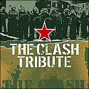 ＴＨＥ　ＣＬＡＳＨ　ＴＲＩＢＵＴＥ