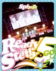 ＬＩＶＥ２０１４　「スタートダッシュミーティング　Ｒｅａｄｙ　Ｓｔｅａｄｙ　５周年！　ｉｎ　日本武道館～ふつかめ～」