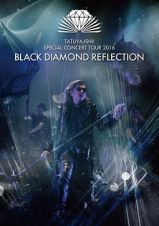 ＢＬＡＣＫ　ＤＩＡＭＯＮＤ　ＲＥＦＬＥＣＴＩＯＮ