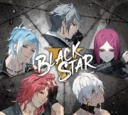 「ＢＬＡＣＫＳＴＡＲＶ」初回限定盤（ＳＴＡＲ　Ｖｅｒ．）