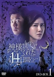 神様がくれた１４日間　ＤＶＤ－ＢＯＸ１