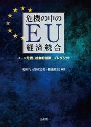 危機の中のＥＵ経済統合