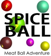 ＳＰＩＣＥ　ＢＡＬＬ