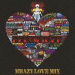 ＲＥＤ　ＳＰＩＤＥＲ　ＫＲＡＺＹ　ＬＯＶＥ　ＭＩＸ