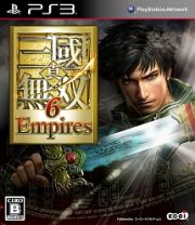 真・三國無双６　Ｅｍｐｉｒｅｓ