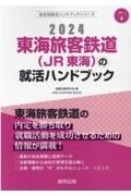 東海旅客鉄道（ＪＲ東海）の就活ハンドブック　２０２４年度版