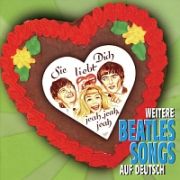 ＳＩＥ　ＬＩＥＢＴ　ＤＩＣＨ　－　ＷＥＩＴＥＲＥ　ＢＥＡＴＬＥＳ　ＬＩＥＤＥＲ