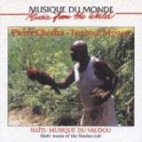 世界宗教音楽ライブラリー　４０～ハイチ・ヴードゥー教の音楽