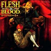 ドラマＣＤ　ＦＬＥＳＨ＆ＢＬＯＯＤ　４