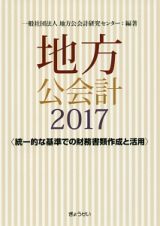 地方公会計　２０１７