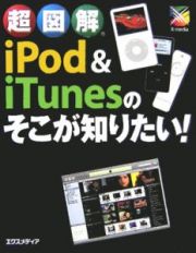 超図解ｉＰｏｄ＆ｉＴｕｎｅｓのそこが知りたい！