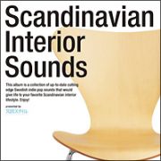 Ｓｃａｎｄｉｎａｖｉａｎ　Ｉｎｔｅｒｉｏｒ　Ｓｏｕｎｄｓ　ｐｒｅｓｅｎｔｅｄ　ｂｙ　北欧スタイル