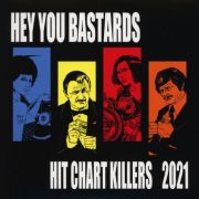 ＨＩＴ　ＣＨＡＲＴ　ＫＩＬＬＥＲＳ　２０２１