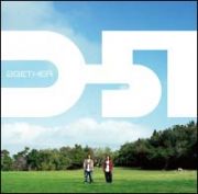 ２ＧＥＴＨＥＲ（通常盤）