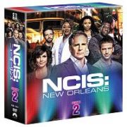 ＮＣＩＳ：ニューオーリンズ　シーズン２＜トク選ＢＯＸ＞