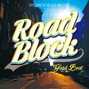 ＲＯＡＤ　ＢＬＯＣＫ　－１００％　ＪＡＭＡＩＣＡＮ　ＤＵＢ　ＰＬＡＴＥ　ＭＩＸ－　Ｍｉｘｅｄ　ｂｙ　ＹＡＲＤ　ＢＥＡＴ