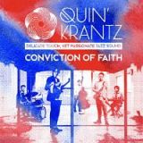 Ｃｏｎｖｉｃｔｉｏｎ　ｏｆ　Ｆａｉｔｈ