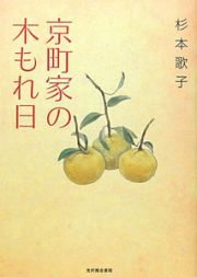 京町家の木もれ日