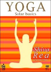 シバ・リー　ＹＯＧＡ　－Ｓｏｌａｒ　Ｂａｓｉｃｓ－