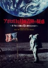 アポロ１１号　月面着陸の疑惑～本当に人類は月に降りたのか？～