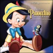 ピノキオ　オリジナル・サウンドトラック－スペシャル・エデイション－