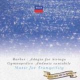 バーバーのアダージョ～安らぎの名曲集
