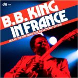 Ｉｎ　Ｆｒａｎｃｅ：Ｌｉｖｅ　ａｔ　ｔｈｅ　Ｎａｎｃｙ　Ｊａｚｚ　Ｐｕｌｓａｔｉｏｎｓ　Ｆｅｓｔｉｖａｌ　（１９７７）