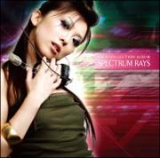 ＬＩＡ＊ＣＯＬＬＥＣＴＩＯＮ　ＡＬＢＵＭ　『ＳＰＥＣＴＲＵＭ　ＲＡＹＳ』