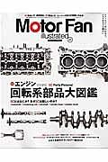 Ｍｏｔｏｒ　Ｆａｎ　ｉｌｌｕｓｔｒａｔｅｄ