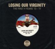ヴァージン・レコード：ファースト・４・イヤーズ　１９７３－１９７７