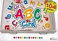 Ｌｅｔ’ｓ　ＡＢＣ　ｃａｒｄ