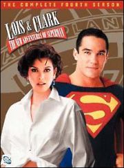 ＬＯＩＳ＆ＣＬＡＲＫ／新スーパーマン＜フォース・シーズン＞Ｖｏｌ．１１