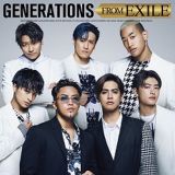 ＧＥＮＥＲＡＴＩＯＮＳ　ＦＲＯＭ　ＥＸＩＬＥ