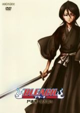 ＢＬＥＡＣＨ　尸魂界　潜入篇５