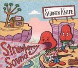 Ｓｔｒａｗｂｅｒｒｙ　Ｓｏｕｎｄ