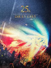 ２５ｔｈ　Ａｎｎｉｖｅｒｓａｒｙ　ＴＯＵＲ２２　ＦＲＯＭ　ＤＥＰＲＥＳＳＩＯＮ　ＴＯ　＿＿＿＿＿＿＿＿